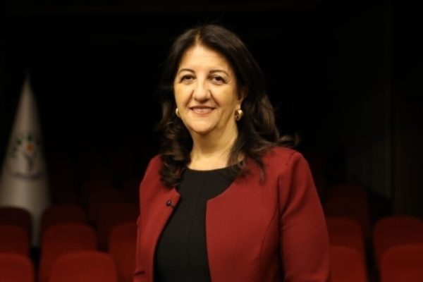 Первин Булдан: миссия Абдуллы Оджалана стала ключевой в соглашении Дамаск-СДС