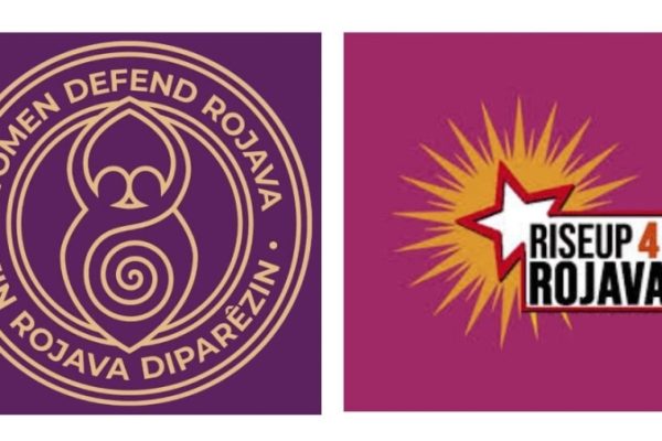 Призыв из 45 стран: борьба за Рожаву должна продолжаться