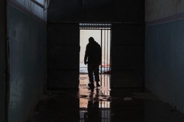 США перевели более 4500 заключенных ИГИЛ из Сирии в Ирак