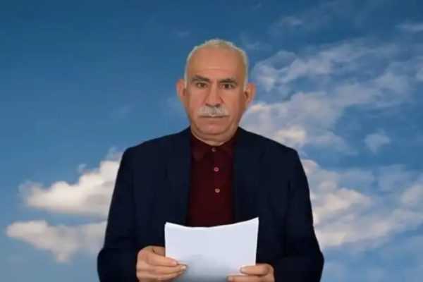 Стали известны послания Абдуллы Оджалана, переданные накануне соглашения СДС–Дамаск