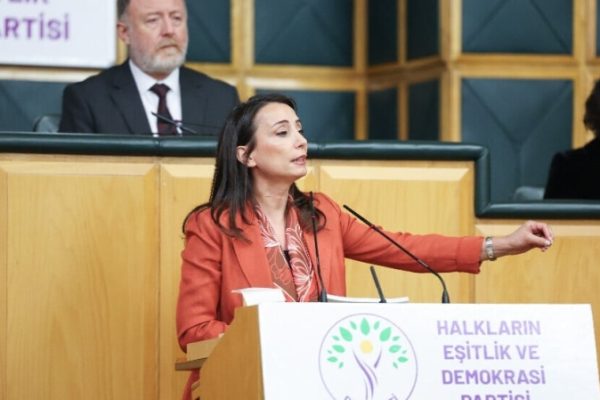 Тюлай Хатимогуллары: сейчас время ускорить процесс и перейти от слов к действиям