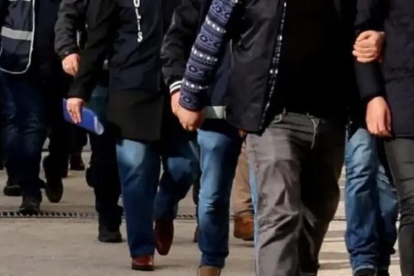 В городе Гавар прошли рейды по домам: задержаны 20 человек