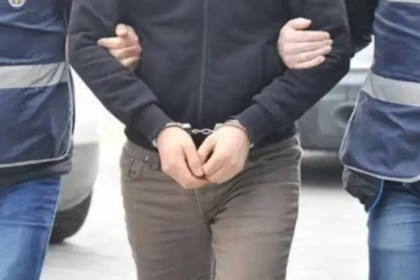 В Ширнаке задержаны 33 человека, 19 из них дети