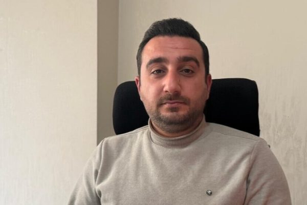 В Турции продолжаются систематические нарушения прав человека