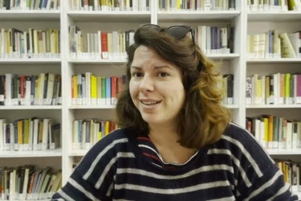 Виола Паолинелли: защита Рожавы — наша ответственность