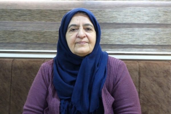 Женский дом в Камышло: работа продолжается, несмотря на трудности