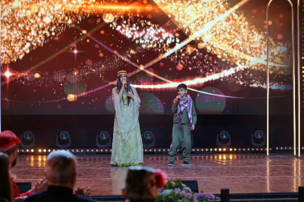 Праздник весны «Москва — столица Навруза» прошёл в формате онлайн