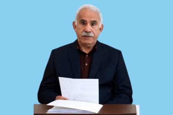 Абдулла Оджалан: доклад открывает дверь к новому демократическому этапу