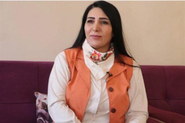 Афаф Хаски: демократическая децентрализация Сирии — гарантия прав женщин