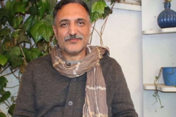 Акай: присутствовать на Наурозе было правом Оджалана