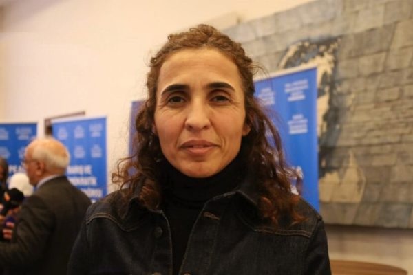 Акгюль: каждую статью призыва Оджалана нужно рассмотреть