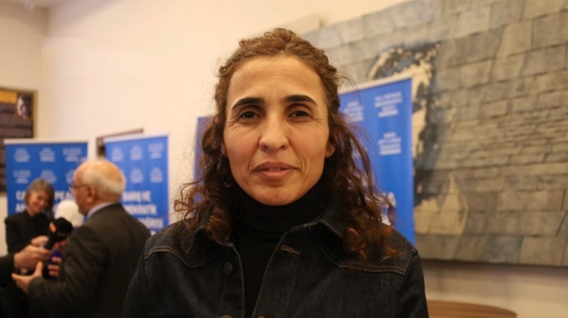 Акгюль: каждую статью призыва Оджалана нужно рассмотреть