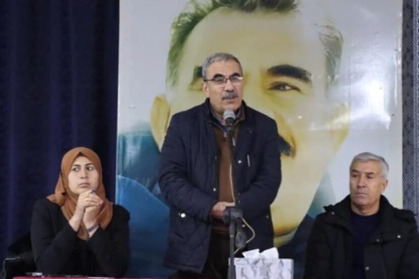 Алдар Халил: Абдулла Оджалан помог уберечь регион от хаоса и войны