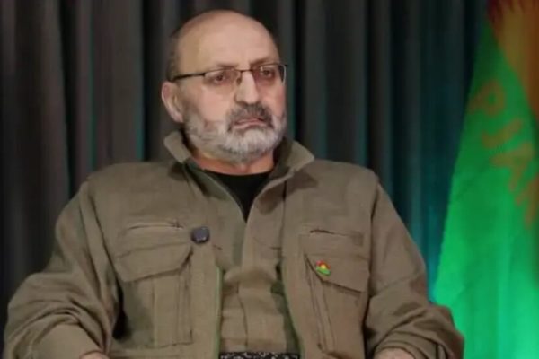 Амир Карими: курды должны участвовать в политическом обсуждении будущего Ирана