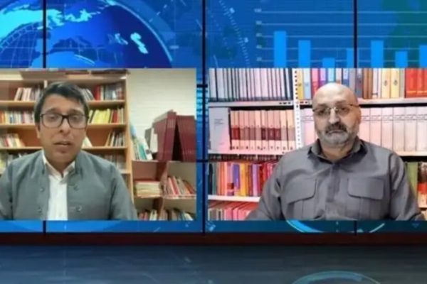 Амир Керими: у курдских партий Восточного Курдистана нет контактов с США