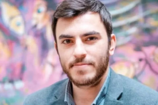 Арестован журналист Исмаил Ары