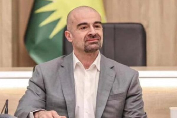 Бафиль Талабани заявил о дипломатических усилиях для защиты Южного Курдистана