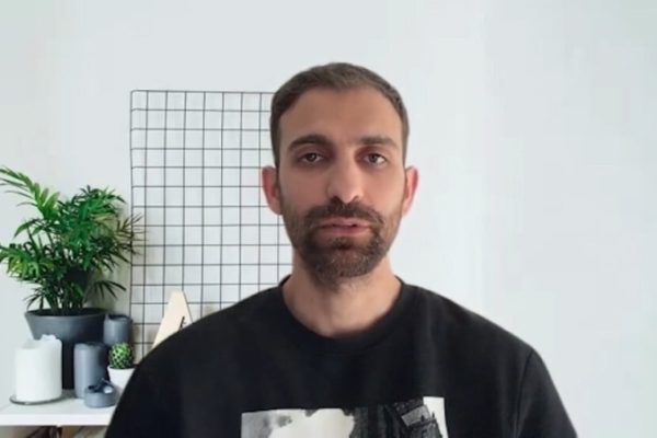 Бехнам Зари: партии Восточного Курдистана не будут действовать без гарантий