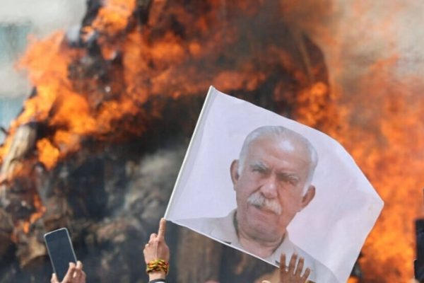 Четкое послание Науроза из Амеда: мы обязательно победим