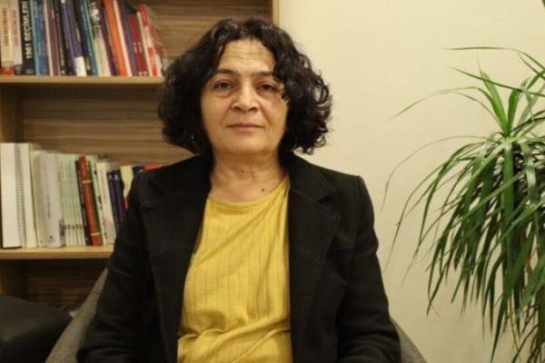 Чинар: женщины строят новую жизнь с философией «Женщины, жизнь, свобода»