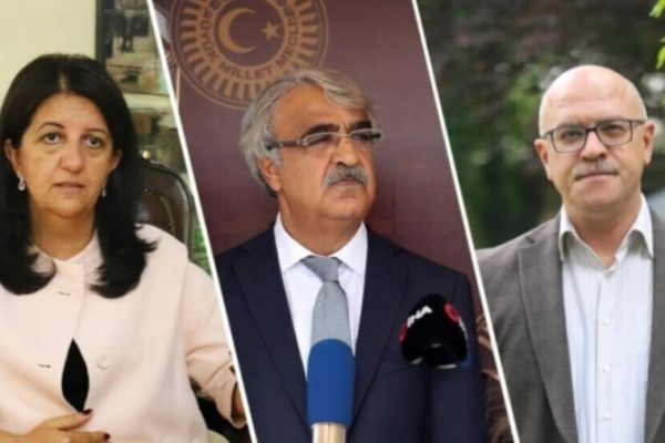 Делегация Имралы встретится с Оджаланом в пятницу