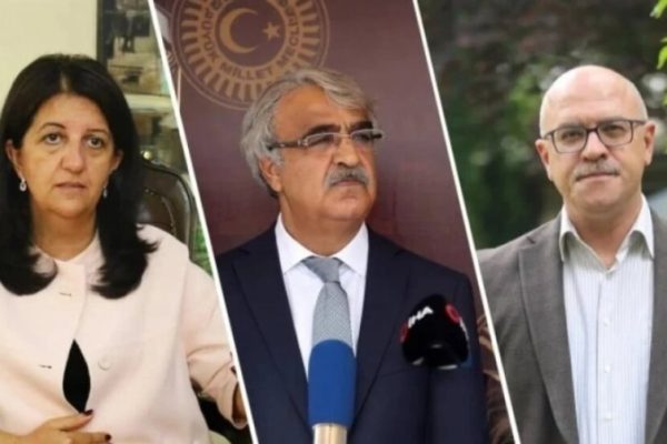 Делегация ПНРД отправились на Имралы