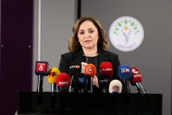 Доган: у Оджалана должны быть адекватные условия работы