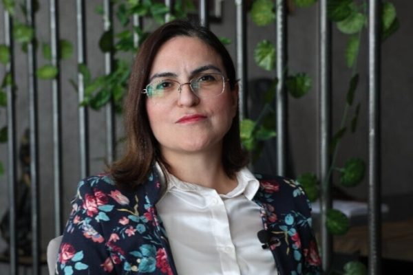 Джемиле Турхаллы: призыв Оджалана — это призыв к сосуществованию