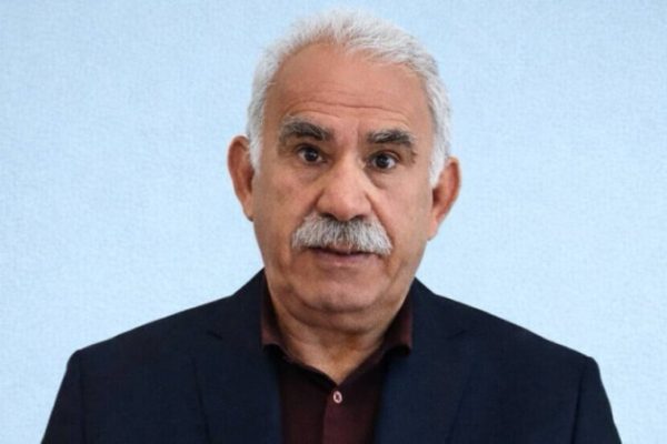 Эргун: манифест Абдуллы Оджалана согласуется с позицией Энгельса