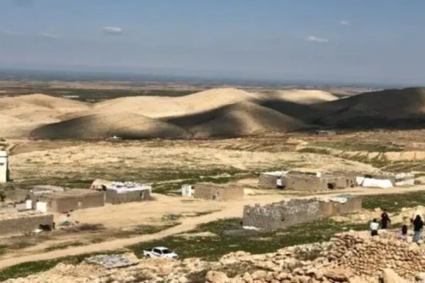 Езидка, восставшая против османов: Зарифа Усе