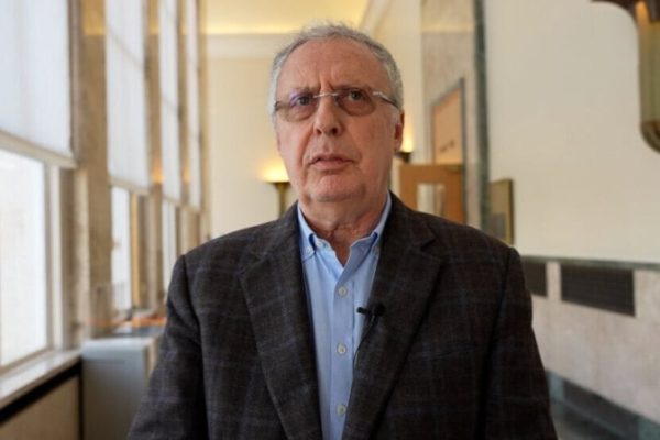 Фатторини призывает к созданию условий для участия Оджалана в мирном процессе