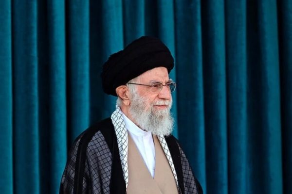Гостелевидение Ирана сообщило о гибели аятоллы Али Хаменеи
