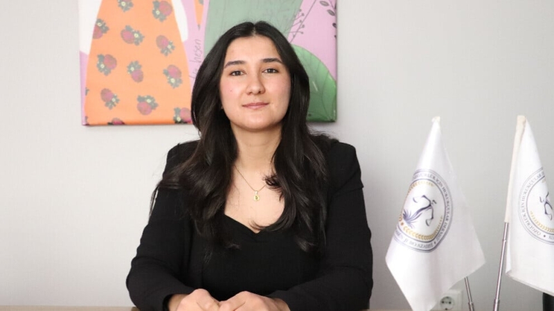 Хадиджа Багджи: позиция судебных властей способствует росту полицейского насилия