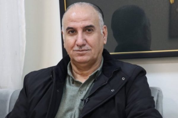 Хикмат Хабиб: децентрализация демократии — основа стабильности Сирии