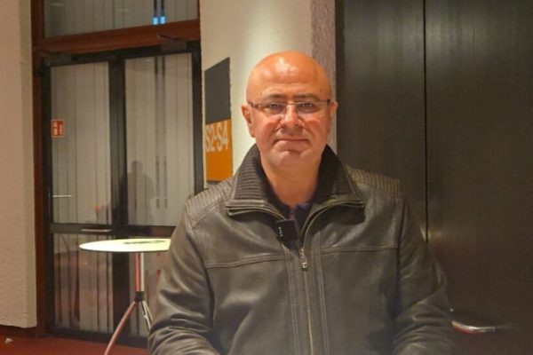 Хишяр Озсой: курды не будут пешками международной политики