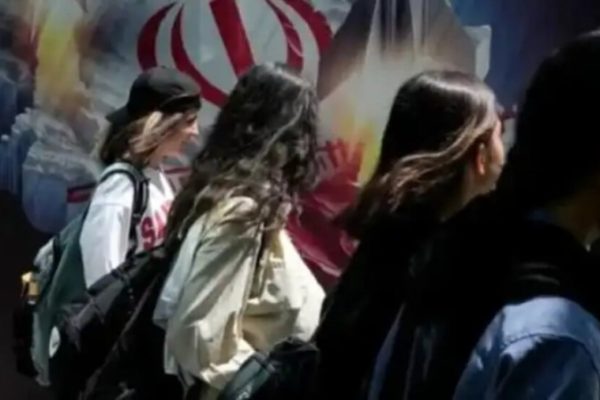 HRANA: За один год в Иране и Восточном Курдистане была казнена 61 женщина