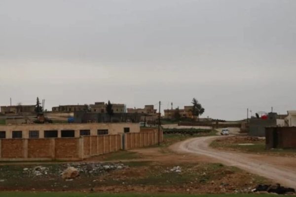 ХТШ вывела свои войска из 74 деревень в Кобани, 10 все еще находятся в оккупации