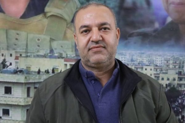 Ибрагим Хафтaро: возвращение переселенцев может состояться после Науроза