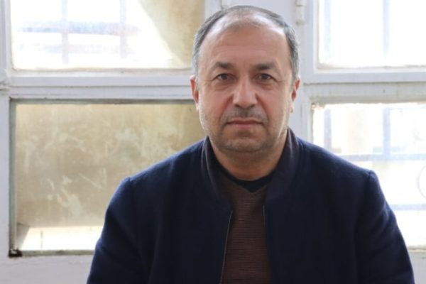 Ибрагим Шехо: оккупация Африна сопровождается демографическими изменениями