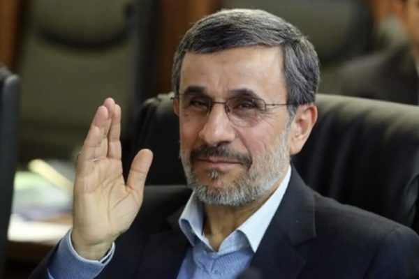 Иранские СМИ сообщили о гибели экс-президента Махмуда Ахмадинежада