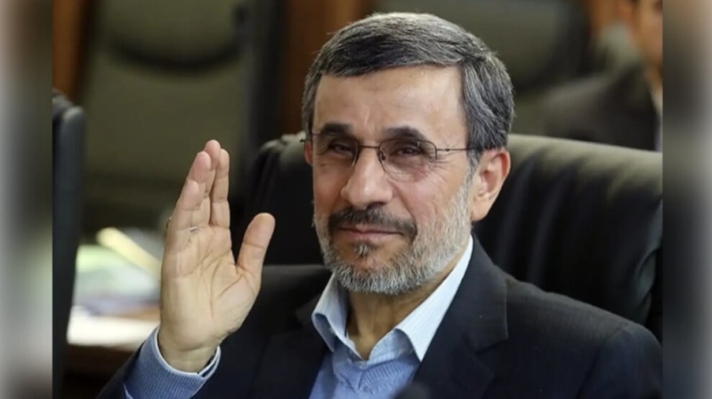 Иранские СМИ сообщили о гибели экс-президента Махмуда Ахмадинежада