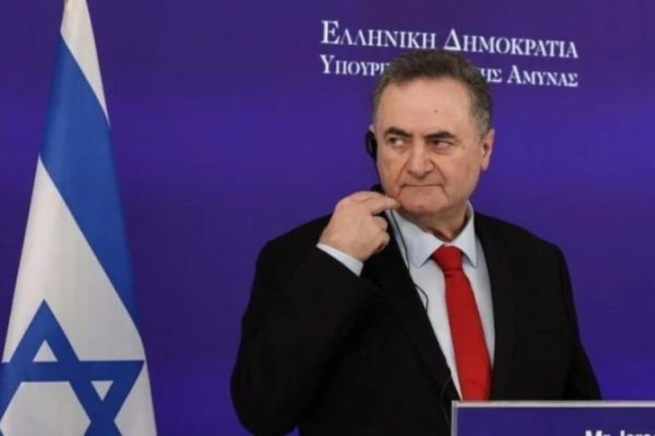 Исраэль Кац: в Иране убиты Али Лариджани и командир Басидж