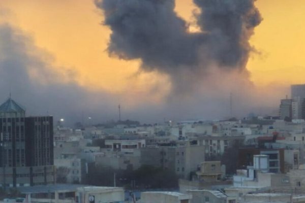 Израиль намерен продолжить бомбардировки: число погибших в Иране превысило 1000 человек