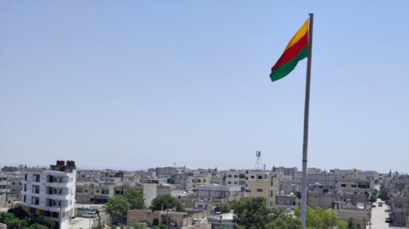 Когда лидер отказывается от капитуляции, рождается свобода