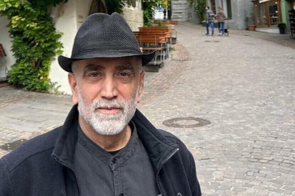 Курдский вопрос в центре новой эры на Ближнем Востоке