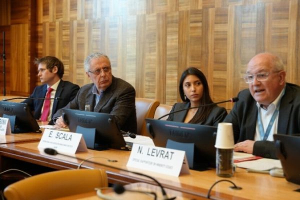 Курдский вопрос в ООН: Анкару обвинили в нарушении конвенций