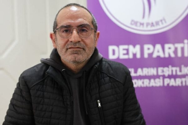 Махфуз Гюлерюз: речь идёт не о спешке, а о серьёзной задержке процесса