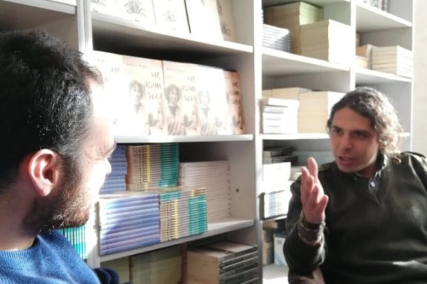 Махир Эргун: социализм не смог преодолеть властные отношения