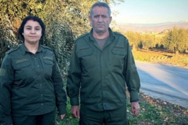 Махмуд Халиль: сегодня вечером в Хасаке начнётся обмен пленными