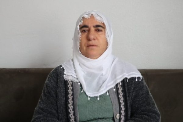 Мать мира Кайгусюз: никакого братства не будет, пока наши дети не вернутся домой